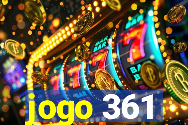 jogo 361
